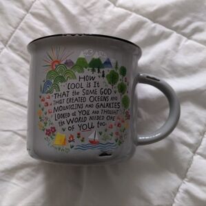 Natural Life Mug